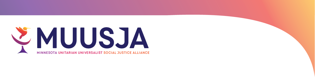 MUUSJA Logo Email Header